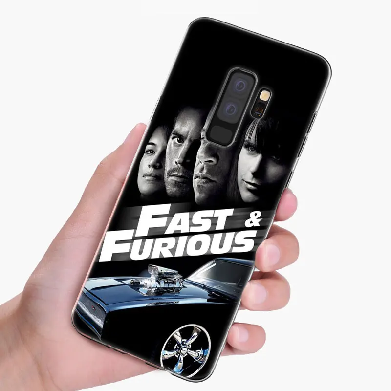 Чехол для Samsung Galaxy S10 S9 S8 Plus S7 Edge A6 A8 A7 A9 2018 A5 2017|Бамперы| |