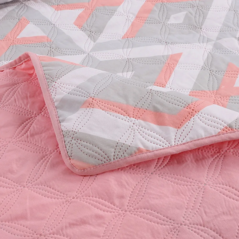 1 шт. домашний диван постельные принадлежности милые элегантные pinsonic с принтом мода cubrecama/покрывало одеяло/летнее одеяло