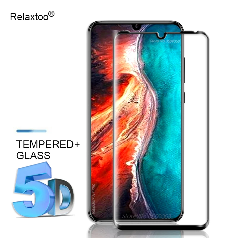 

5D curved for huawei p30 lite pro glass tempered glass on the huwei hauwei p 30 Light p30lite p30pro screen protector film cover