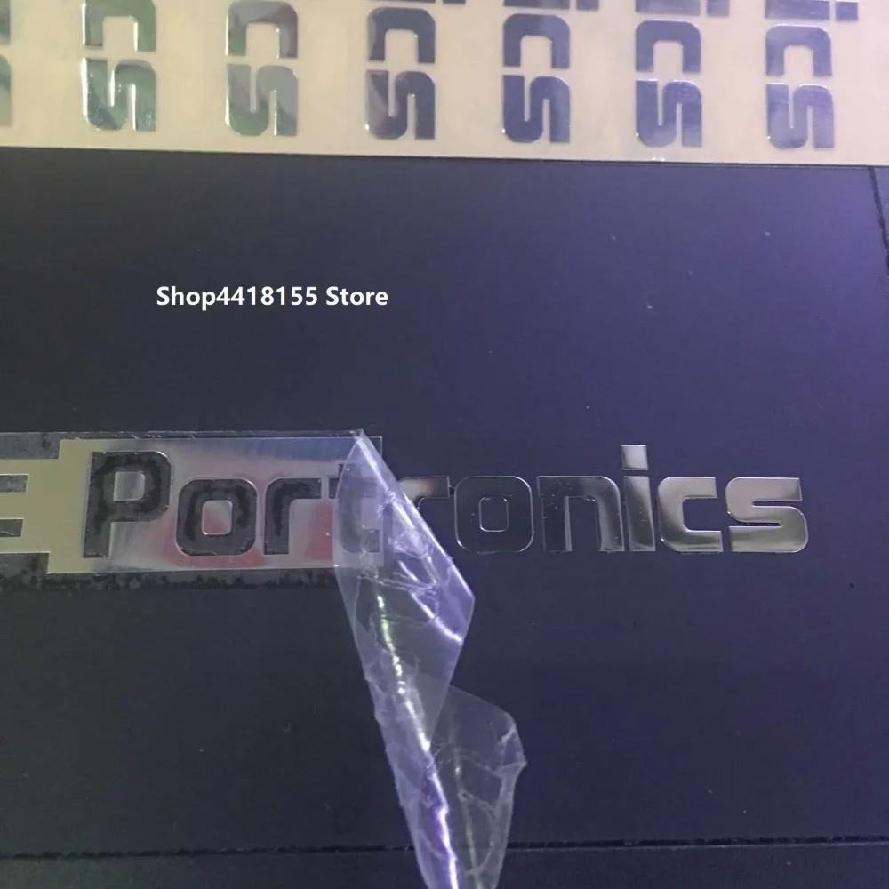 

Пользовательская металлическая этикетка, наклейка, печать, личный логотип, электроформа, никелевая наклейка s, перестраиваемая буква, бесплатный дизайн, под заказ, серебро