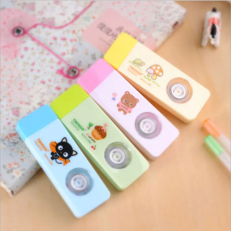1 шт. корректирующая кружевная лента для дневника|correction tape|decorative correction tapecorrection