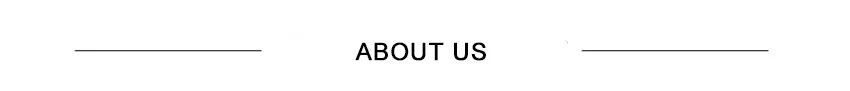 ABOUT US