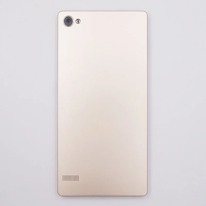 BaanSam новый аккумулятор задняя крышка для Lenovo Vibe X2 Pro X2Pt5 Корпус чехол с кнопками
