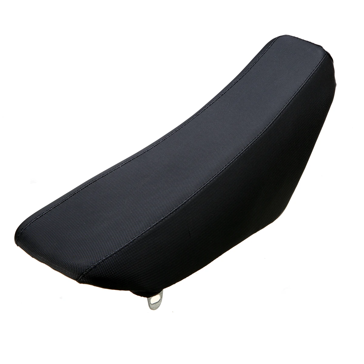 

Mayitr 1pc Black Motorcycle Complete Tall Seats Pad High Quality Waterproof Foam Seat For Kawasaki KX65 00-13 KLX110 02-13