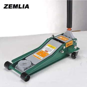 

3 Tons Ultra-low Position Hydraulic Jacks Hot Sale Car Jack