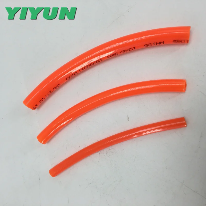 

YIYUN Pneumatic hose PU1065 PU1008 1m air pump hose