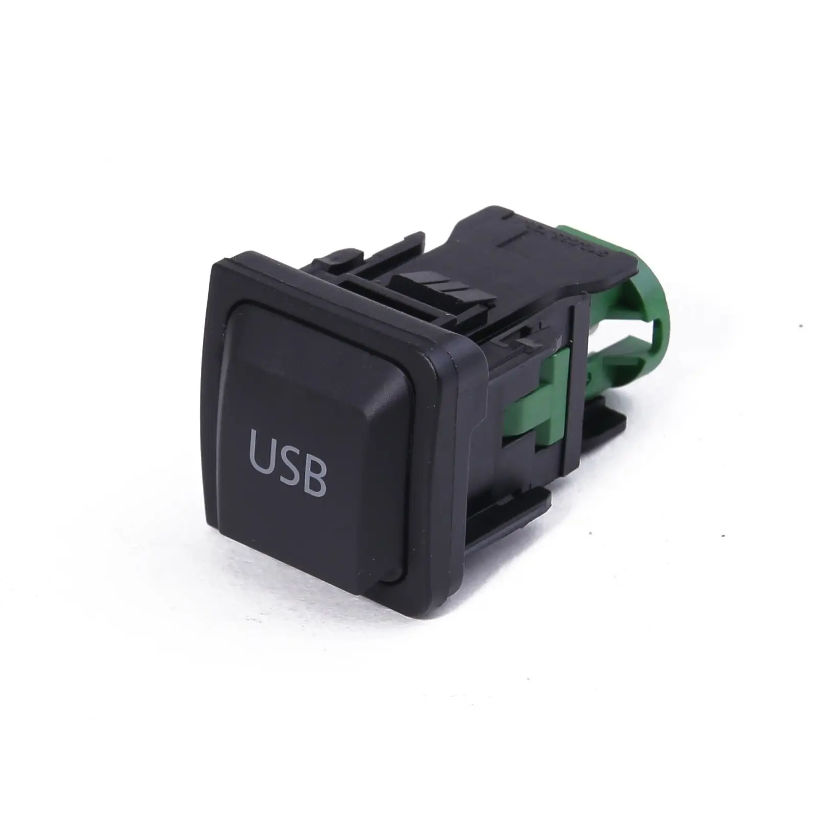 5KD035726A USB кнопка переключения слот для Golf Mk6 j etta MK5 RCD510 + RCD310 5KD 035 726 A 1K0959623D 1K0 959 623