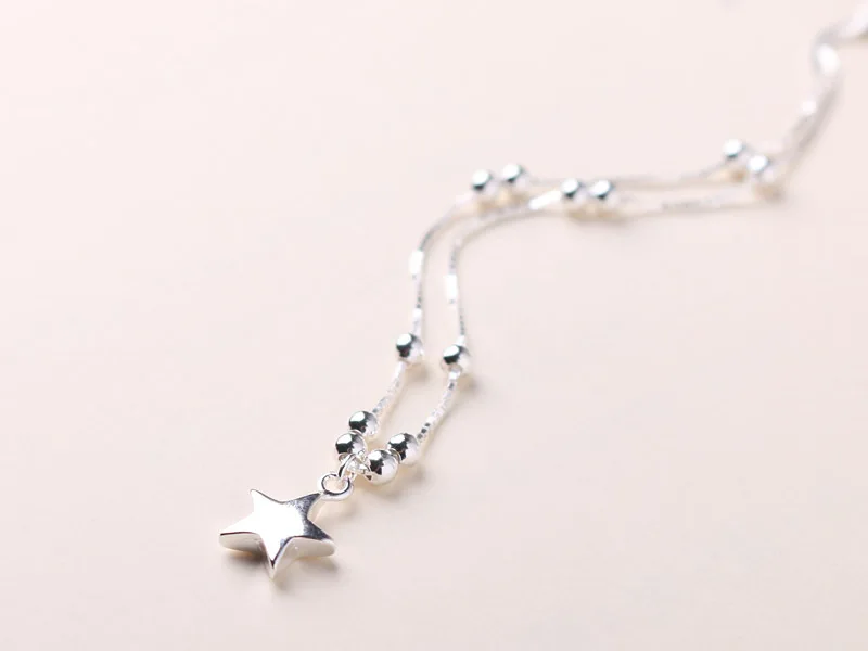 Jewelry Original Popular Urban Temperament Sen Women Girls Lace