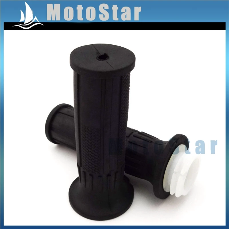 7/8 'དྷ мм Minimoto поворотные ручки для дроссельной заслонки 43cc 47cc 49cc мини
