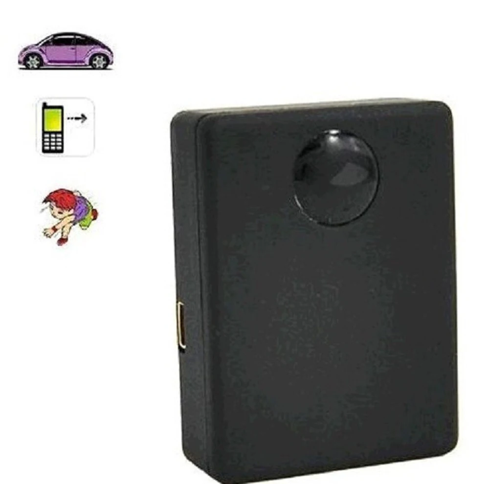 Dispositivo de Vigilância Dispositivo de Vigilância de Espião Automática e Monitor de Áudio Embutido em Dois Gsm com Resposta Mini Espião Microfones de n9 4 Eletrônicos