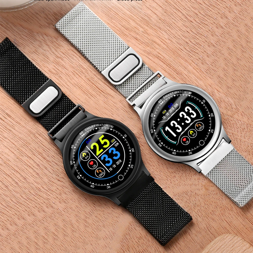 lemfo f5 smart watch