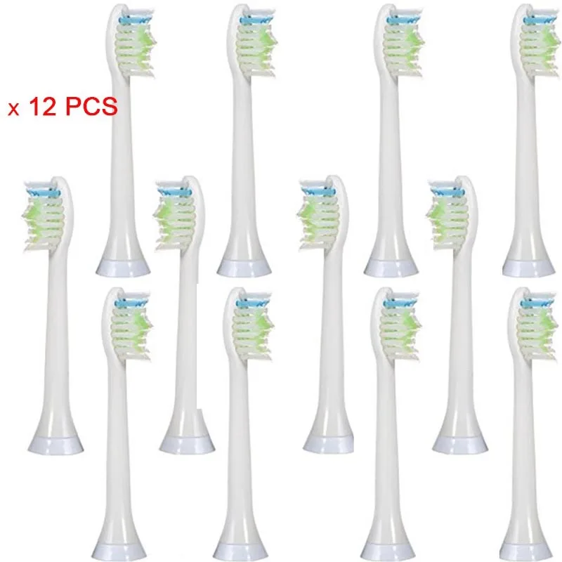 Replacement parts brush heads Electric Toothbrush Heads for Phillips