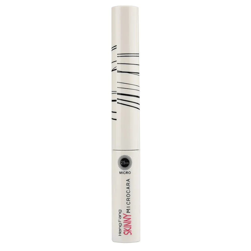 

Lash Mascara Waterproof Mascara For Eyelash Extension Black Thick Lengthening Eye Lashes Cosmetics Eyelashes Micro 2.5mm