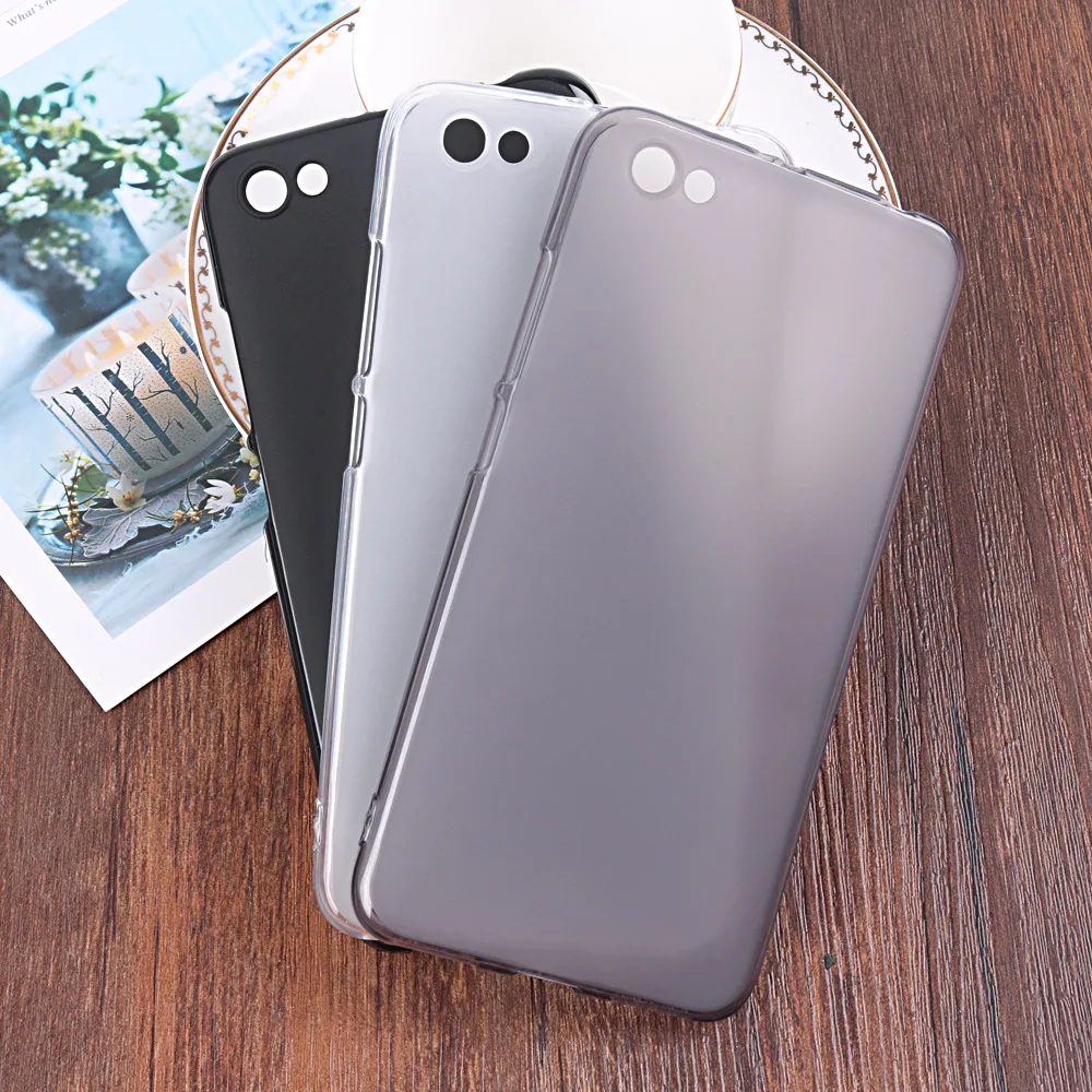 Soft TPU Case For Xiaomi Redmi Note 2 3 5 Pro India 5A High Standard Version Matte Colorful Silicon Back Cover Phone | Мобильные