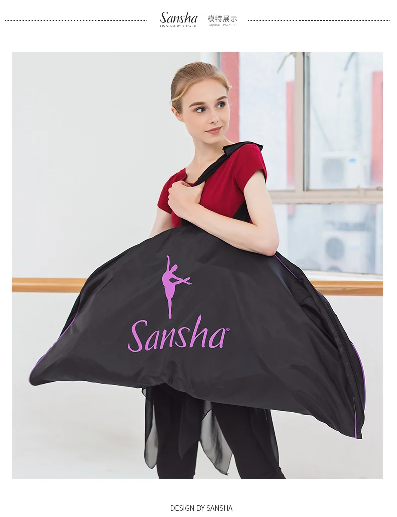 Sansha Professional Ballet Dance Tutu 