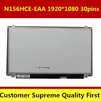 

Free shipping new original N156HCE-EAA LCD Display Screen 15.6" 1920x1080 FHD LED 30pin