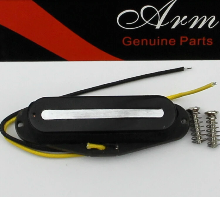 

Monorail single track only cold processing GSXTN Korea Artec pickups Electric Guitar