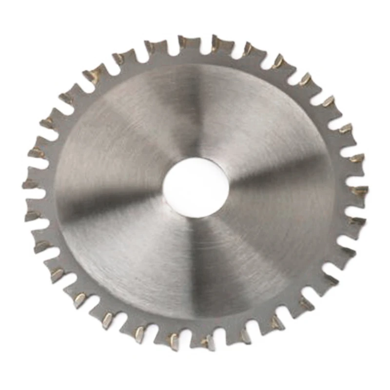 

32T Oscillating Saw Blades Carbide Assembly Attachment Replacement Equipment Cutting Disc Circular Crafts Parts