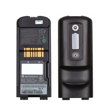

Original Used Rechargeable Battery For Symbol MC9500, MC9590, MC9596, MC9598 Battery(4800mAh ) , Inventory only 2.