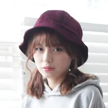 Женская японская Рыбацкая шляпа для отдыха универсальная желтая Плавательная шапочка летняя Солнцезащитная шляпа вельвет