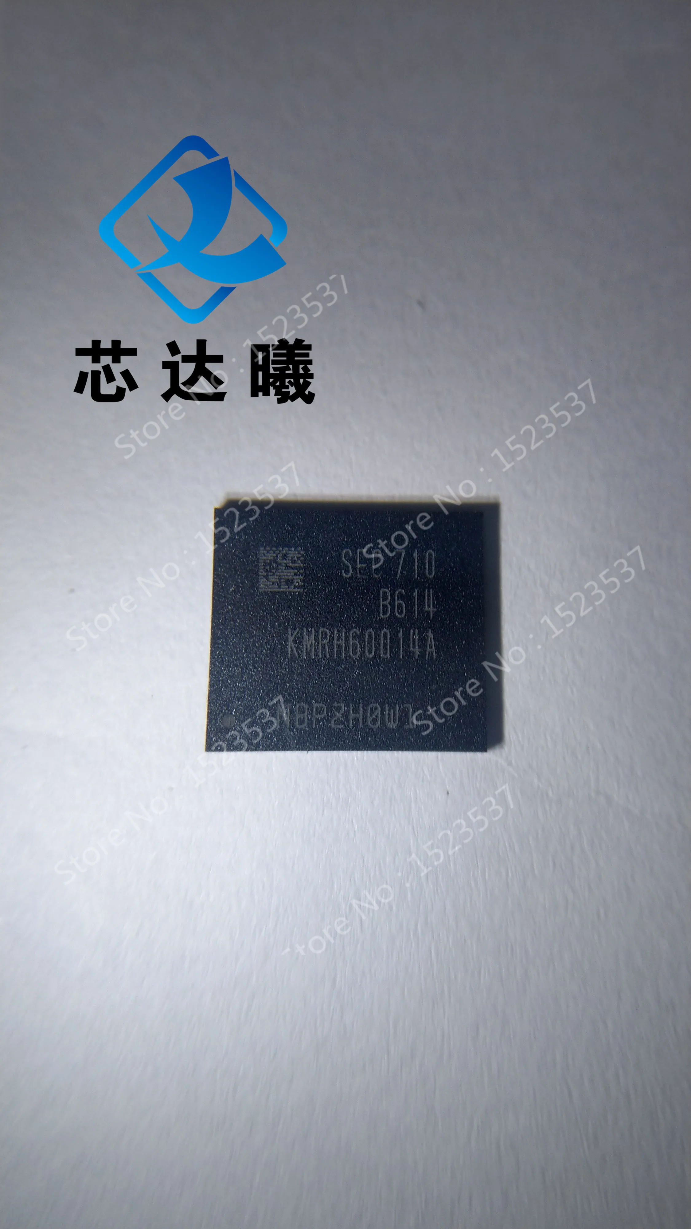 XINDAXI KMRH60014A-B614 KMRH60014A B614 64 + 32 EMCP BGA221 | Электроника