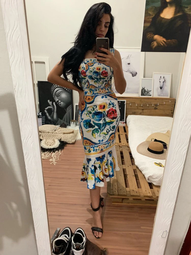 Moda Feminina