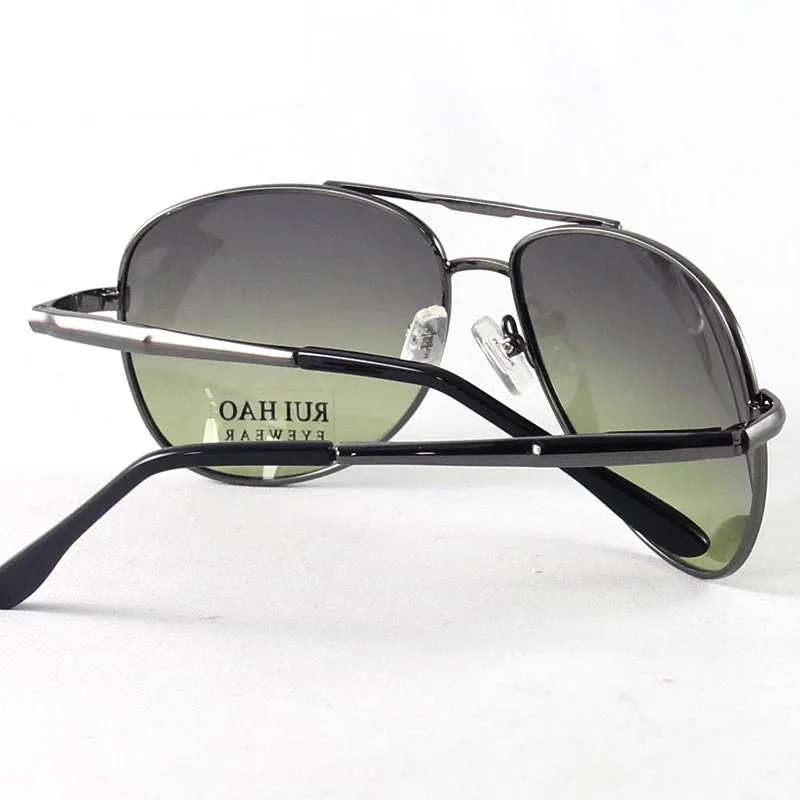 Мужские солнцезащитные очки с поляризацией для вождения|oculos de sol feminino|sunglasses men