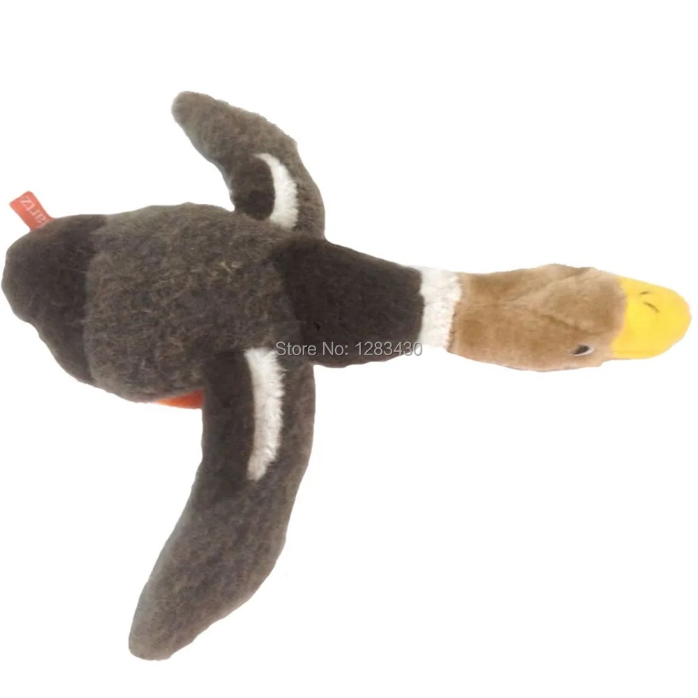 hunter dog toy