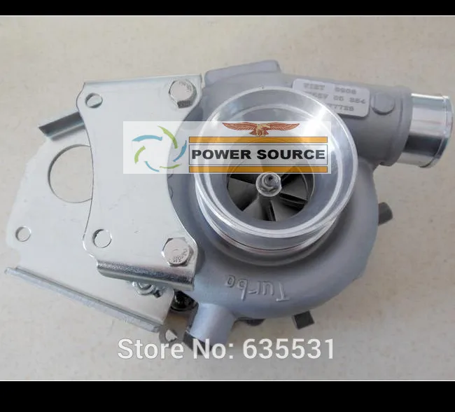 RHF55V 8980277730 VDA40016 8980277725 Turbocharger For ISUZU NRR NPR NQR 75L 2006- GMC 3500 4500 W-Series 5.2L4HK1-E2N 150HP 5.2L (1)