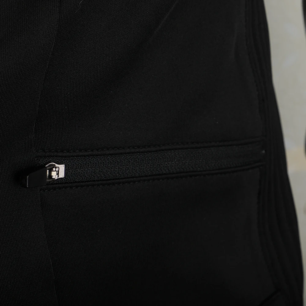 New Star Trek Discovery Season 2 Starfleet Captain Kirk Costume Commander Men Women Costumes Pants Adult Cosplay (7)