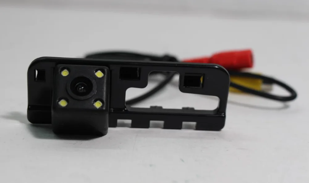 

Car CCD Rear View Reverse backup parking rearview Camera for HONDA CIVIC 2006 2007 2008 2009