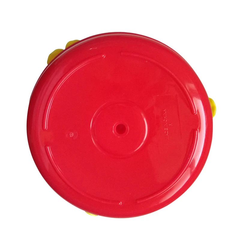 2019 Practical Bird Feeder Portable Hook Bird Collection Flower Decor