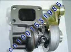 

TB2568 466409-0002/466409-0001/466409-5002S/8971056180/8971056181 TURBO FOR Isu zu Truck NPR/Isu zu Truck NQR 4DB2 ENGINE