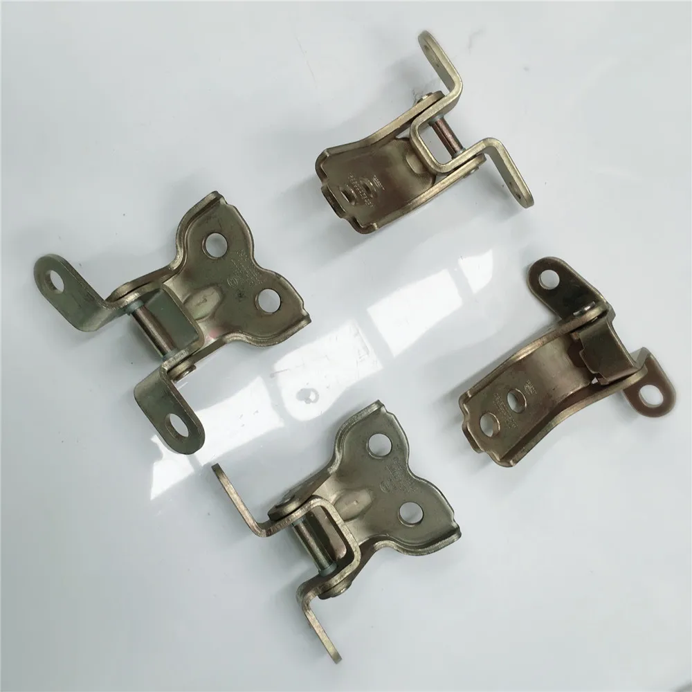 Auto Replacement Parts Exterior Parts Door Hinge Conversion Kits Oem Number u8050for Jac J2 Front Left Down Door Hinge Buy At The Price Of 98 In Aliexpress Com Imall Com