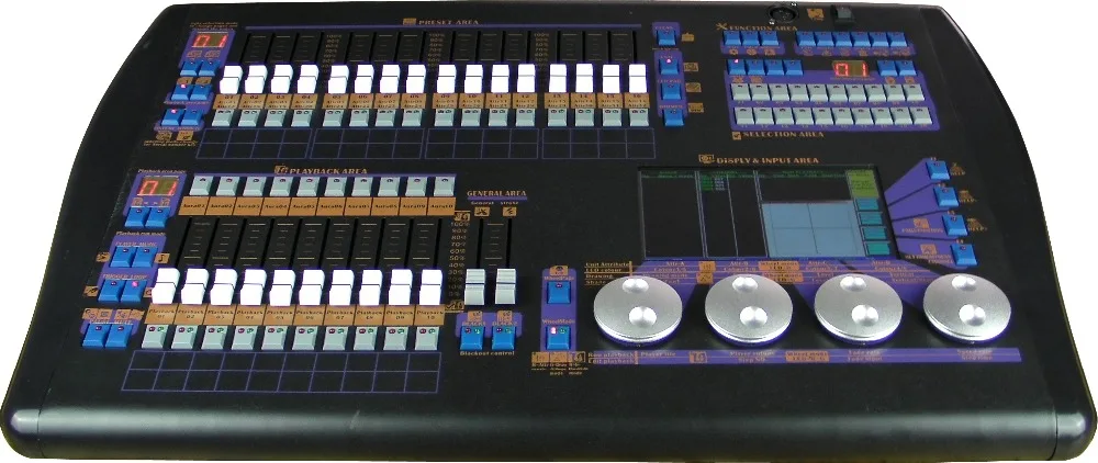 Оптовый сценический светильник 1024 ручной рисунок dmx dj светильник ing консоль может на заказ любой формы для движущихся головок светильник диско-бар