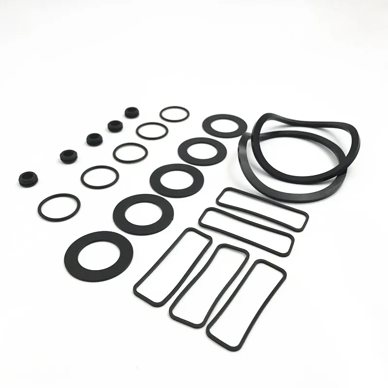 

Original DJI MG-1S Spray System Rubber Parts Kit MG-1S PART 52 for DJI MG-1S Agriculture Plant protection Drone Accessories