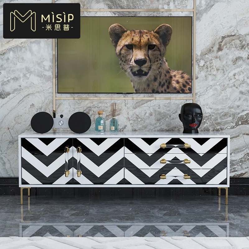 Домашний развлекательный центр meuble tv stand muebles de sala cajonera meuble rangement chest of органайзер для выдвижных ящиков гостиная шик