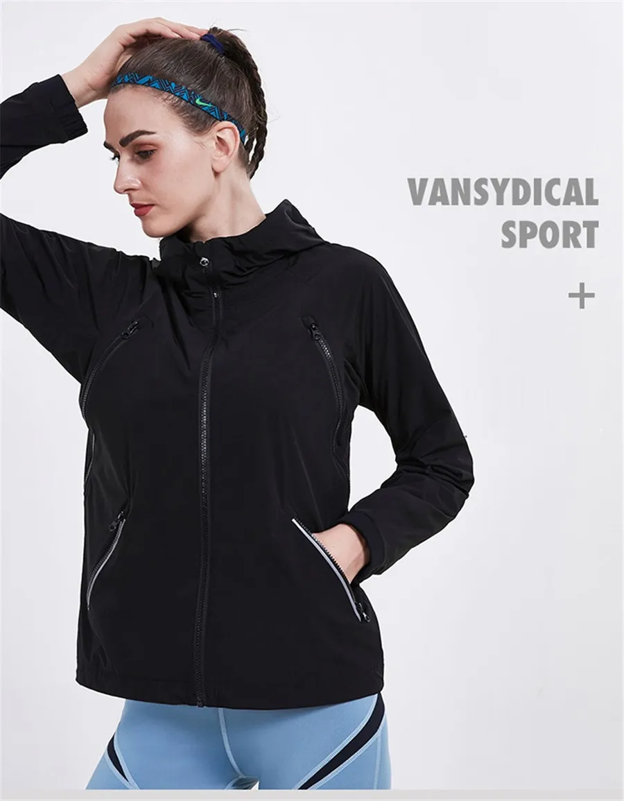 de Inverno Ao Ar Livre Casacos Desportivos S-XXL