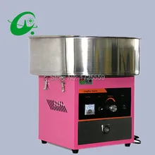 Мини без сахара cotton candy maker PM-01 220 В/50 Гц Электрический хлопка машина candy Китай дешевле Коттен конфеты машина для продажи