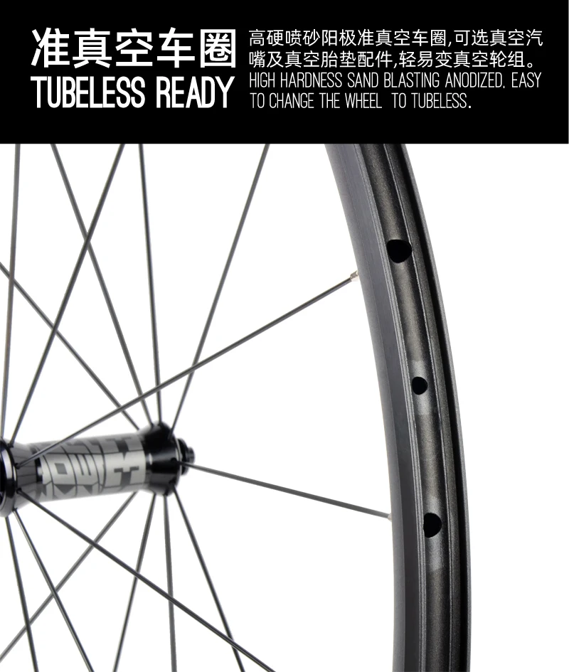 Sale High quality Bicycle wheel 700C High 30mm Caliper Brake Aluminium alloy Road Bike wheelset 700c x19-32c tyre Front rear wheelset 5