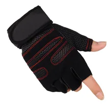 Эластичные спортивные перчатки для тяжелой атлетики, спортивные перчатки для тяжелой атлетики, бодибилдинг, тренировочные спортивные перчатки для фитнеса
