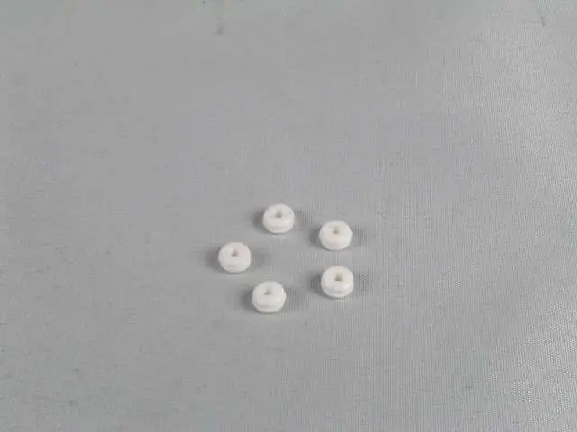

450 500 Helicopter Part Rubber collar for canopy TL1279 5piece