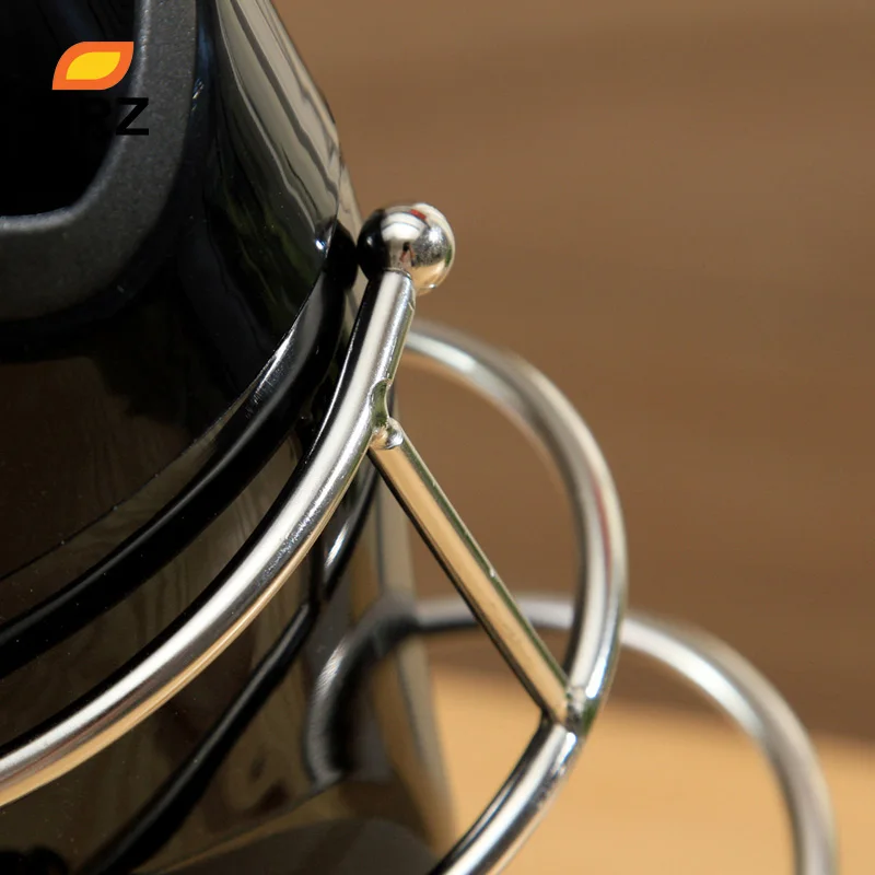 Standing Type Hair Dryer Holder Stainless Steel Shelf Organizer Bathroom Accessories Hair Dryer Storage Rack 