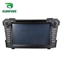 Восьмиядерный 4 ГБ Оперативная память Android 8,0 автомобиль DVD gps навигации мультимедийный плеер стерео для HYUNDAI I40 2011- 2016 Радио головного устройства