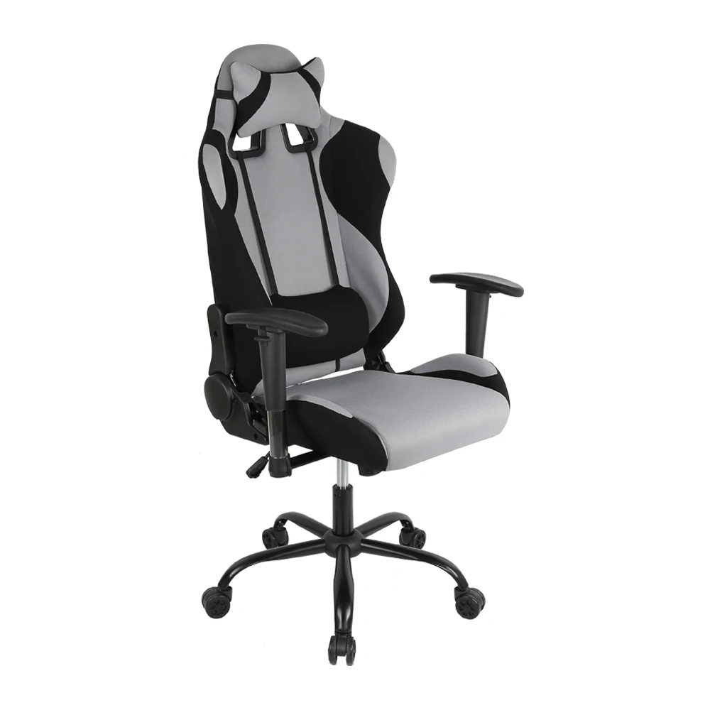Classical Computer Gaming Chair Office Desk Chair Swivel Recliner Executive Chair Adjustable Lifiti