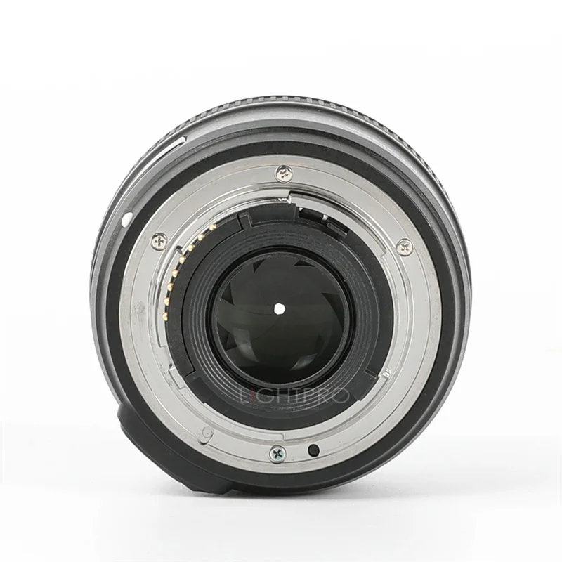 Объектив YONGNUO YN50MM F1.8 с большой диафрагмой и автофокусом полной рамой как у камеры
