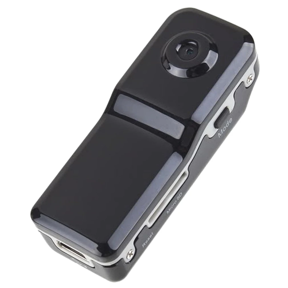 2 Packs Mini DV MD80 DVR Video Kamera Mit 8G Micro Sd karte|camera with ...