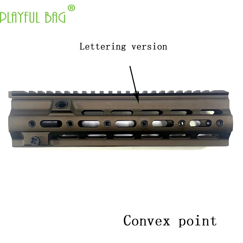Outdoor-activity-CS-SMR-Upgrade-Material-Fishbone-HK416-Concave-and-convex-point-Fishbone-Water-Bullet-Toy