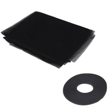 DIY волшебная наклейка, оконная сетка, дверь, занавеска, защелкивающаяся сетка, защита от комаров, мух, насекомых, DC112