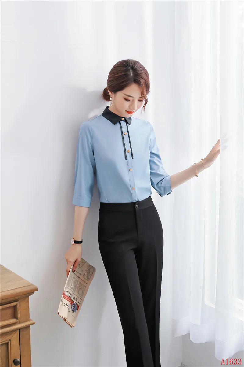 Blue womens clothing Clearance